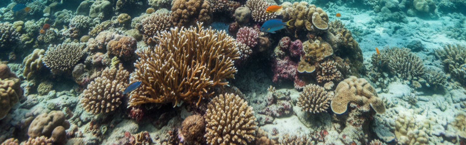 Discover Scuba Diving