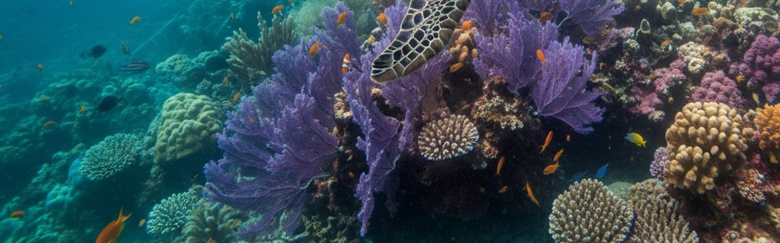 Underwater Photography from Kuta
