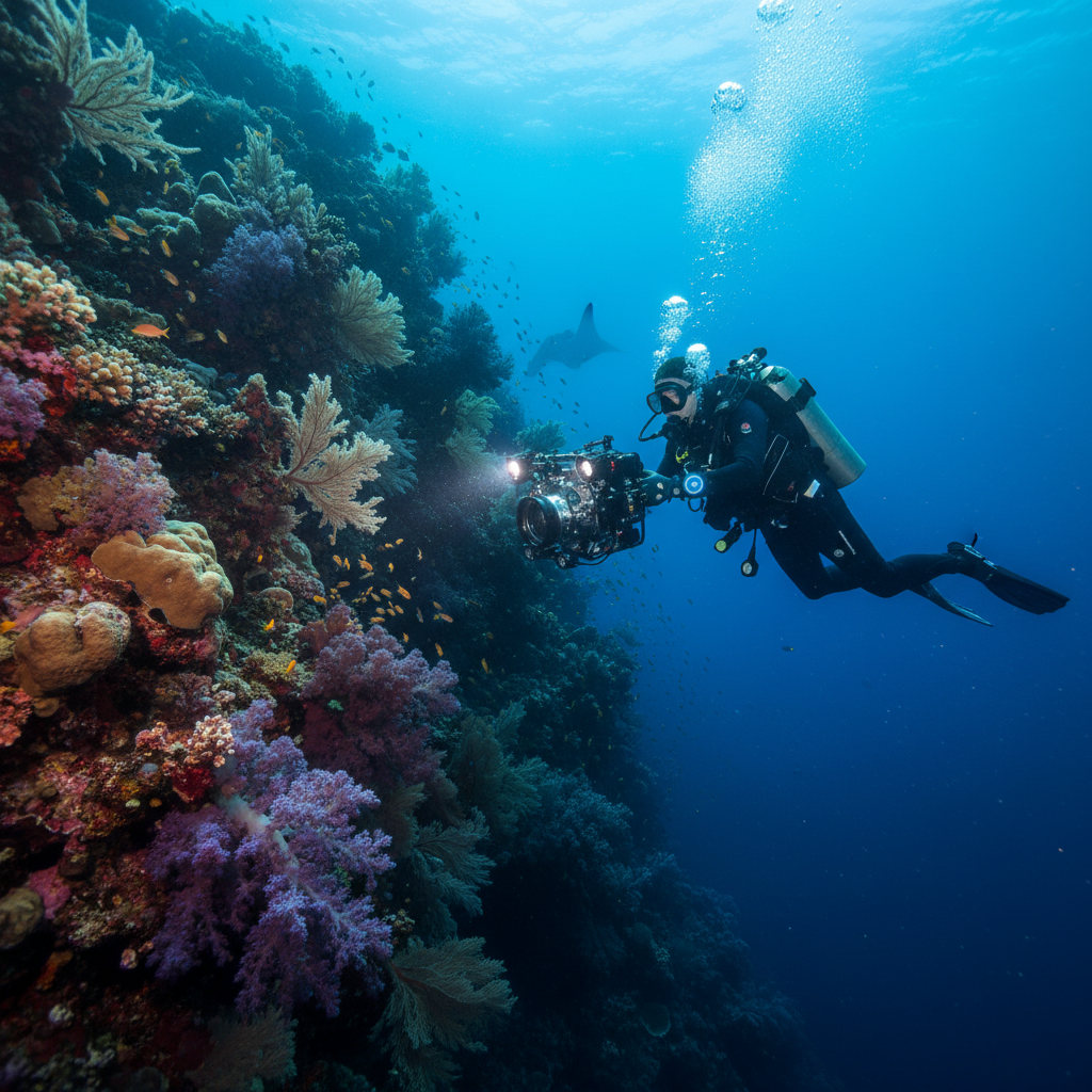 PADI Advanced Open Water - 2 days - Rp 6.900.000